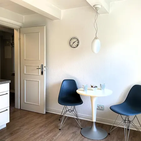 Suederende- Suederhues Süderende