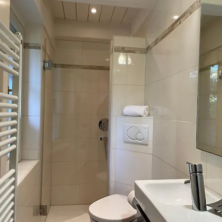 Suederende- Suederhues * Süderende