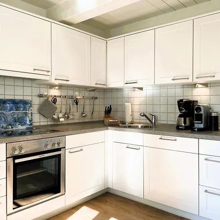 Suederende- Suederhues