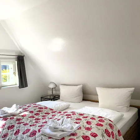 펜션 Suederende- Suederhues