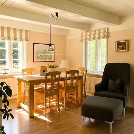 Suederende- Suederhues Süderende