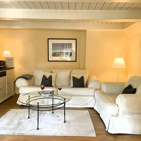 Suederende- Suederhues