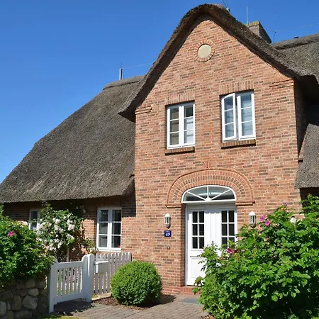 펜션 Suederende- Suederhues