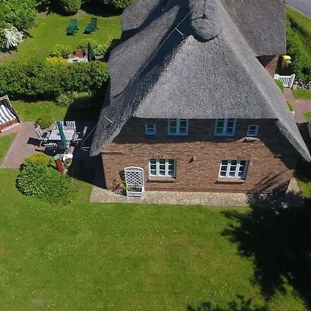 펜션 Suederende- Suederhues