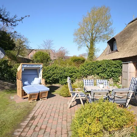 펜션 Suederende- Suederhues *