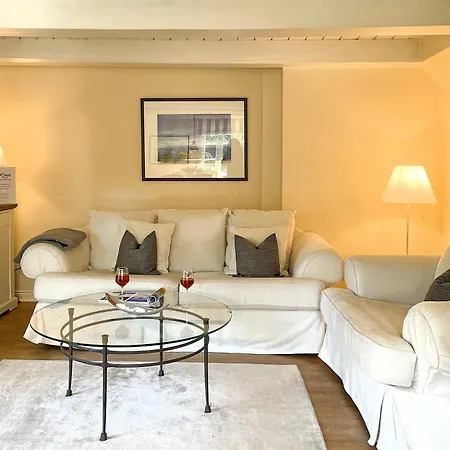 Suederende- Suederhues * Süderende