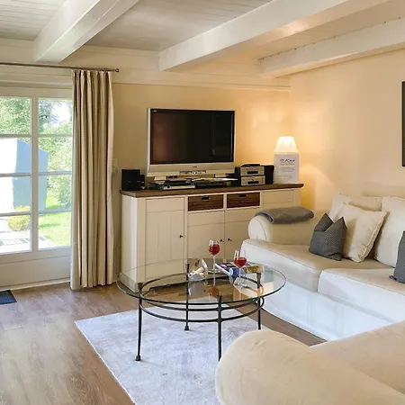 펜션 Suederende- Suederhues *