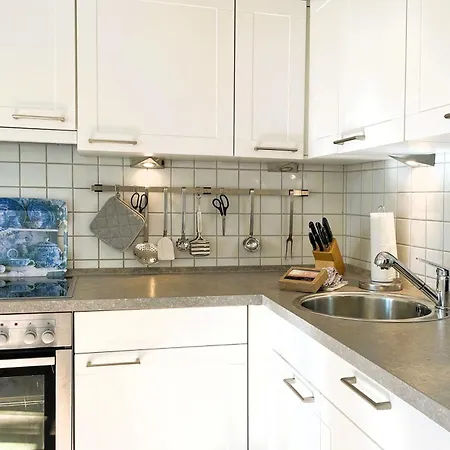 Suederende- Suederhues Süderende