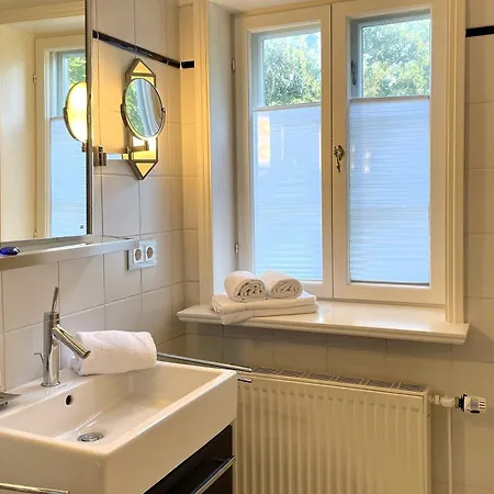 펜션 Suederende- Suederhues *