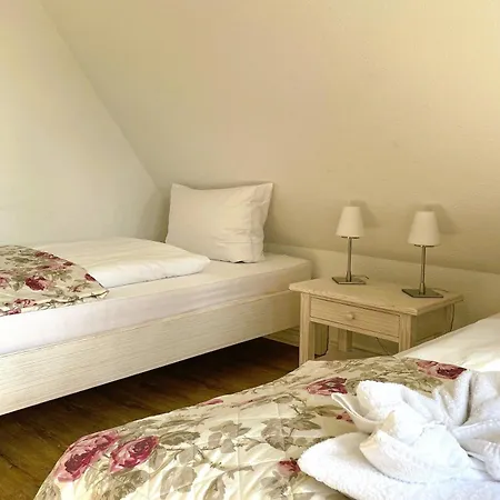 Suederende- Suederhues