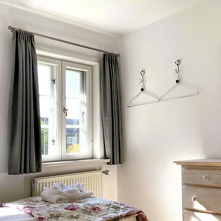 Suederende- Suederhues 펜션 Süderende