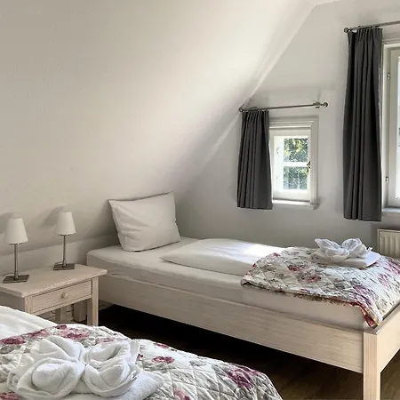 Suederende- Suederhues