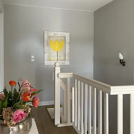 Suederende- Suederhues 펜션