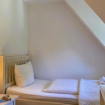 Suederende- Suederhues * Süderende