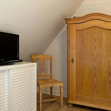 Suederende- Suederhues 펜션