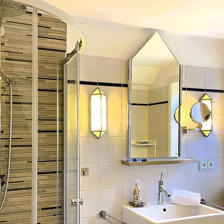 펜션 Suederende- Suederhues