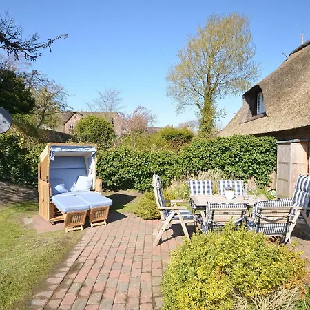 펜션 Suederende- Suederhues