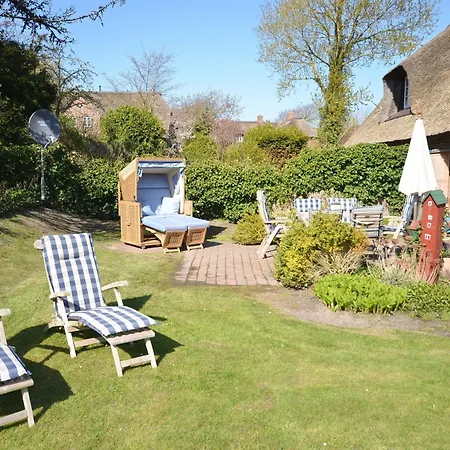 Suederende- Suederhues *