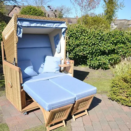 Suederende- Suederhues * Süderende